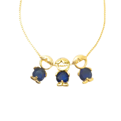 Collar de hijos | LOVIRA