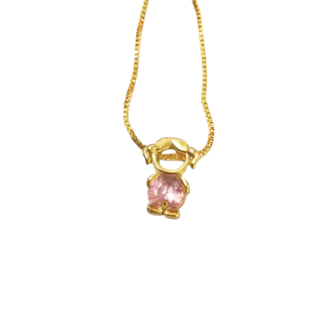 Collar de hijos | LOVIRA
