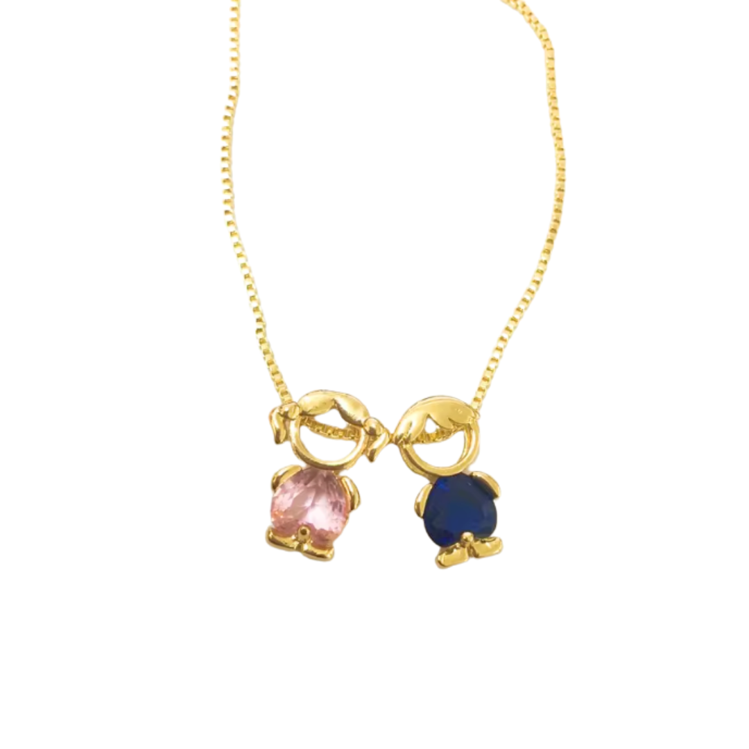 Collar de hijos | LOVIRA